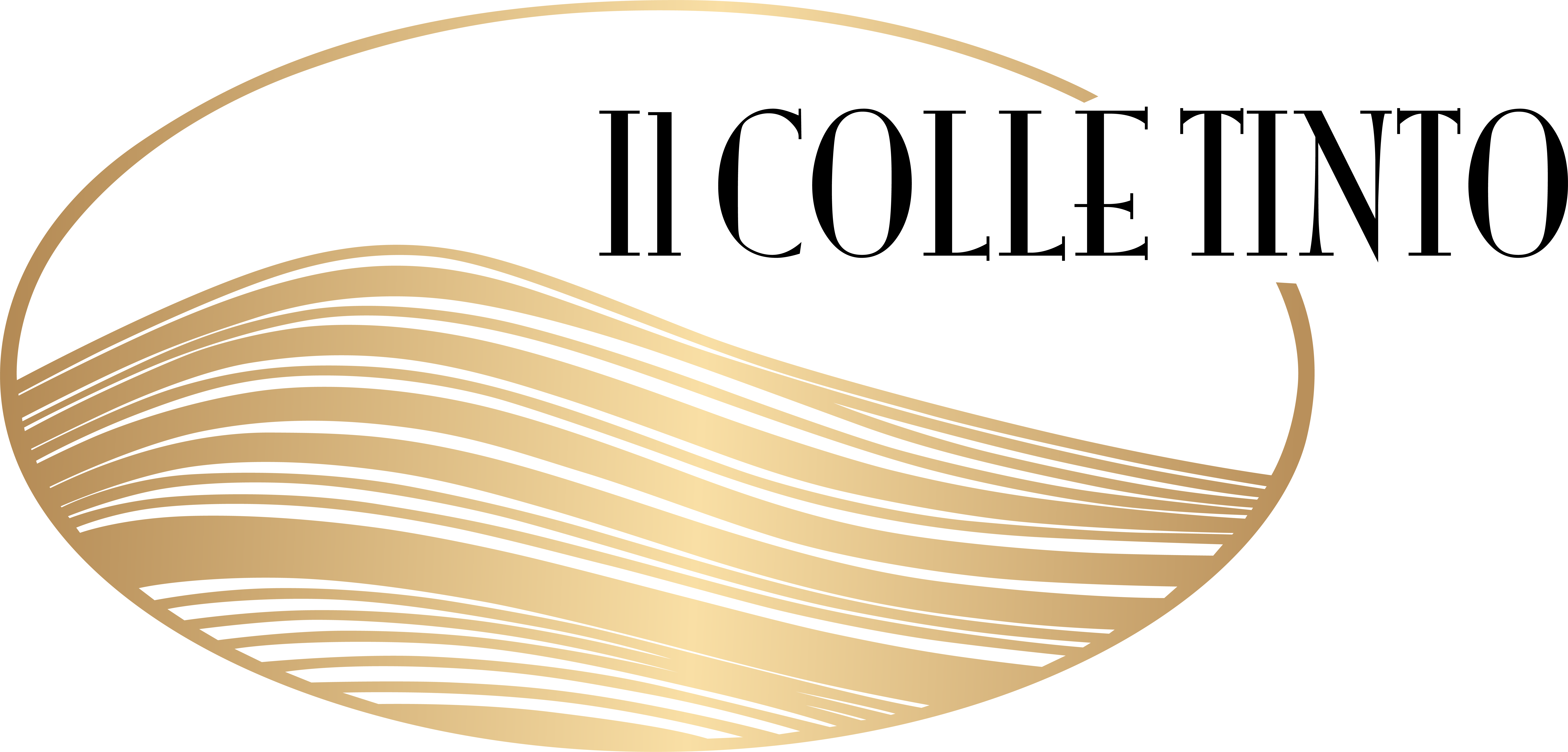 Il Colle Tinto Logo