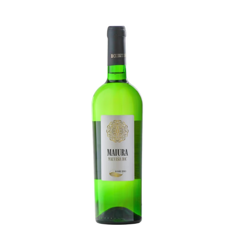 Malvasia del Molise Maiura DOC
