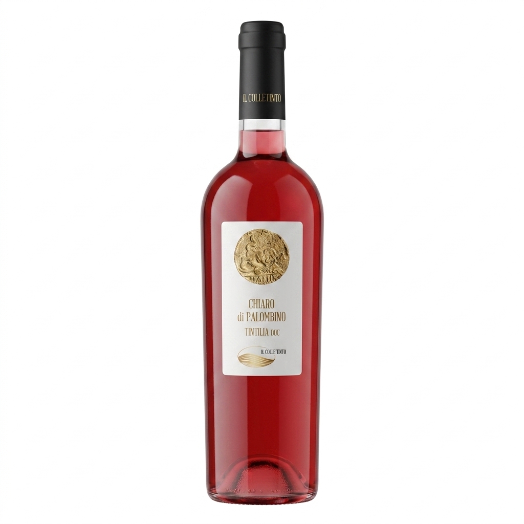 Tintilia del Molise 'Chiaro di Palombino' DOC Rosato