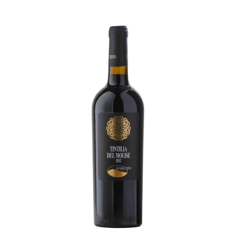 Tintilia del Molise DOC